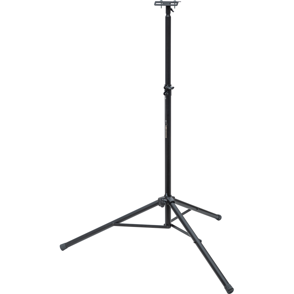 Bau Teleskop Stativ ST200 1,08m - 2m / Traglast 30kg