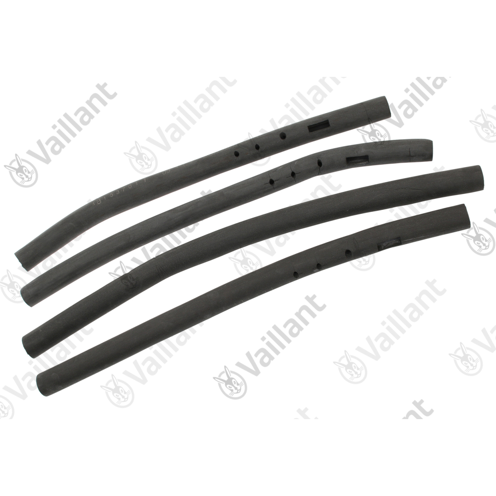 Vaillant Isolierung, Kompressor Austritt, Kit Vaillant-Nr. 0020223551