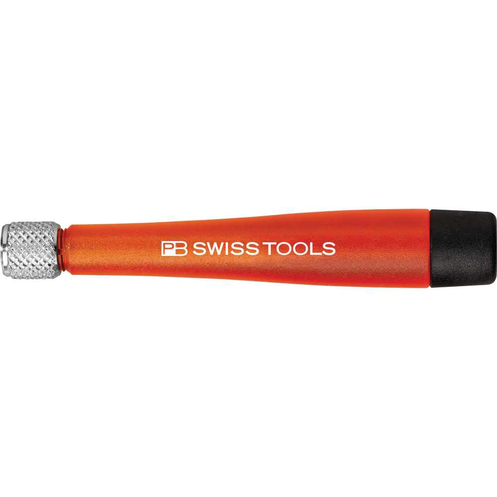 PB Swiss Tools Handgriff mini für Wechselklingen