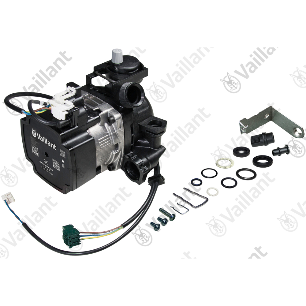 Vaillant Pumpe Vaillant-Nr. 0020221617