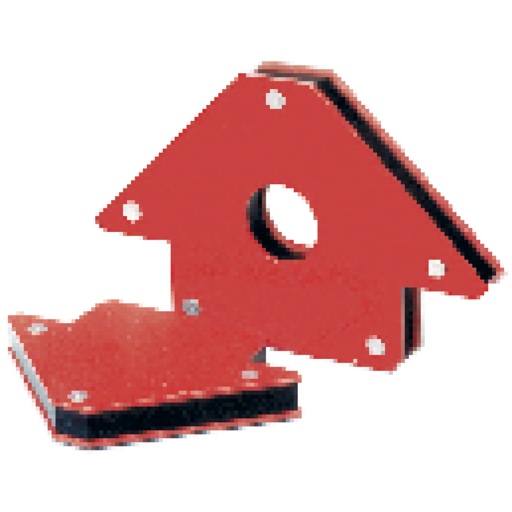 Winkelmagnet 160x18x102mm Eclipse