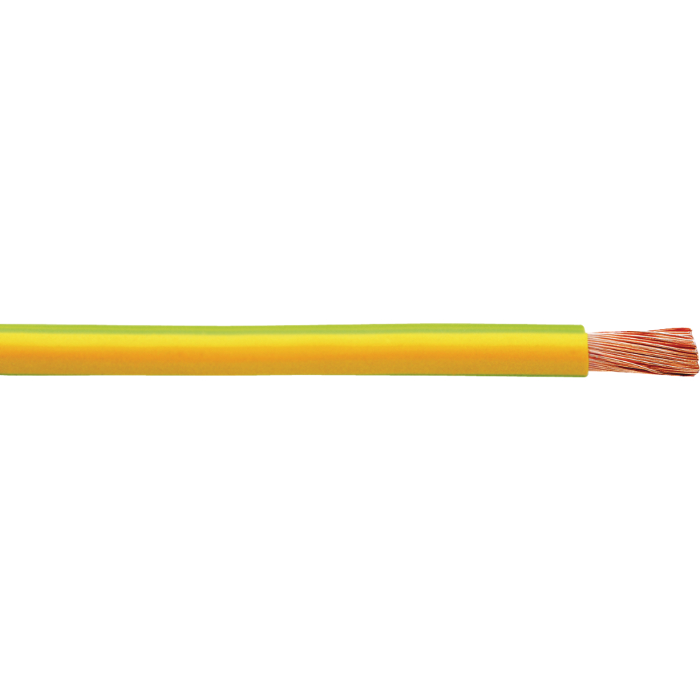 H07V-K PVC-Aderleitung