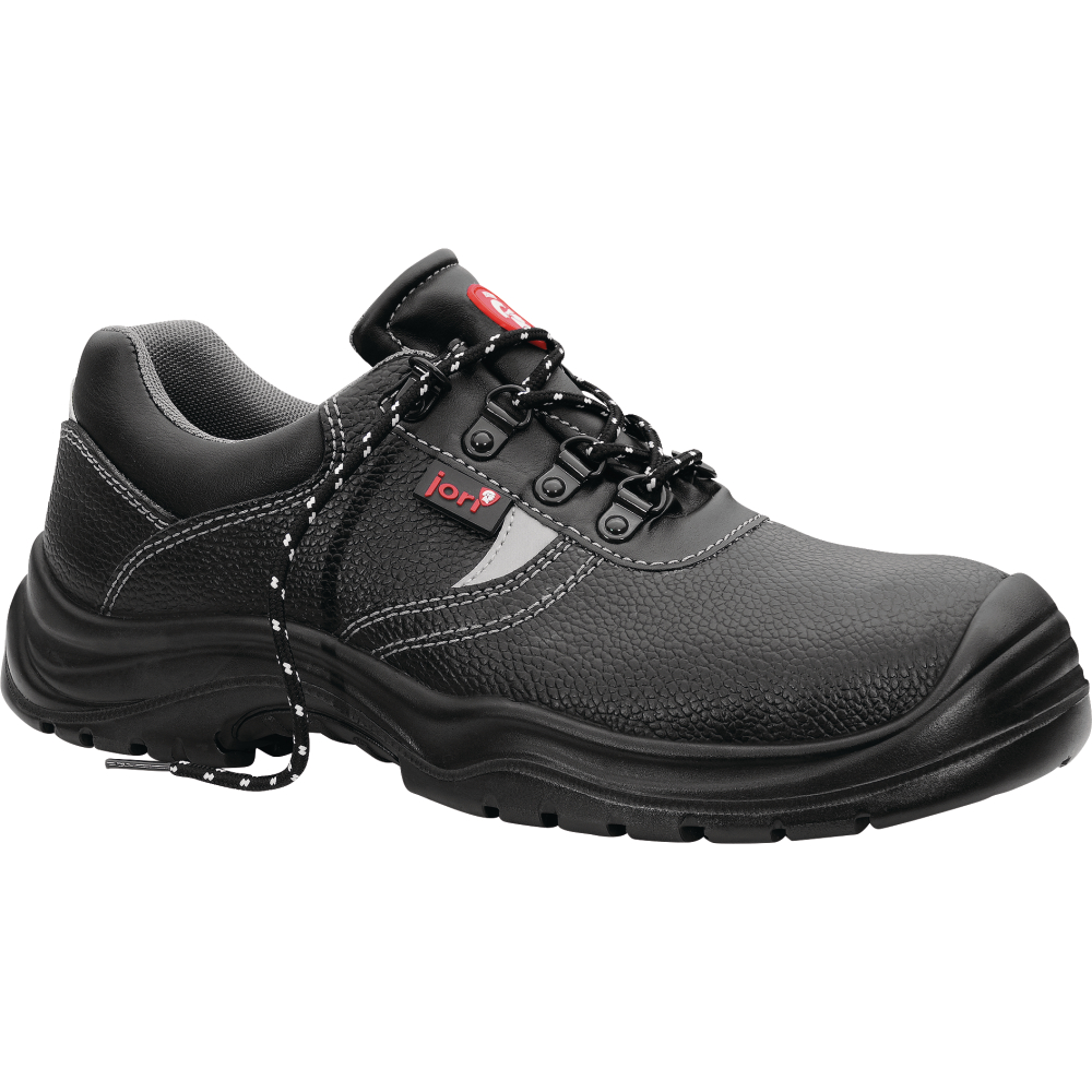 JORI Sicherheitshalbschuh BASIC Low S3 12331 Gr.43