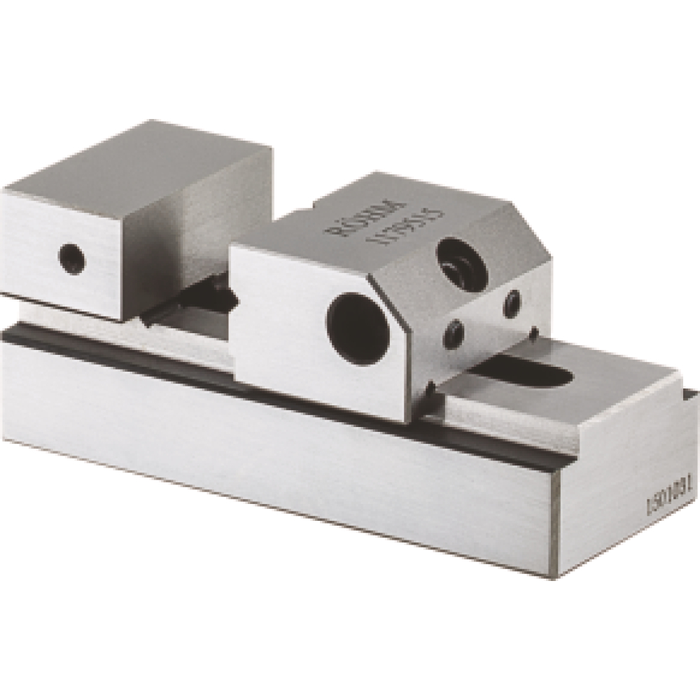 RÖHM Präzisionsspanner PL-S Micro Gr.2 45mm