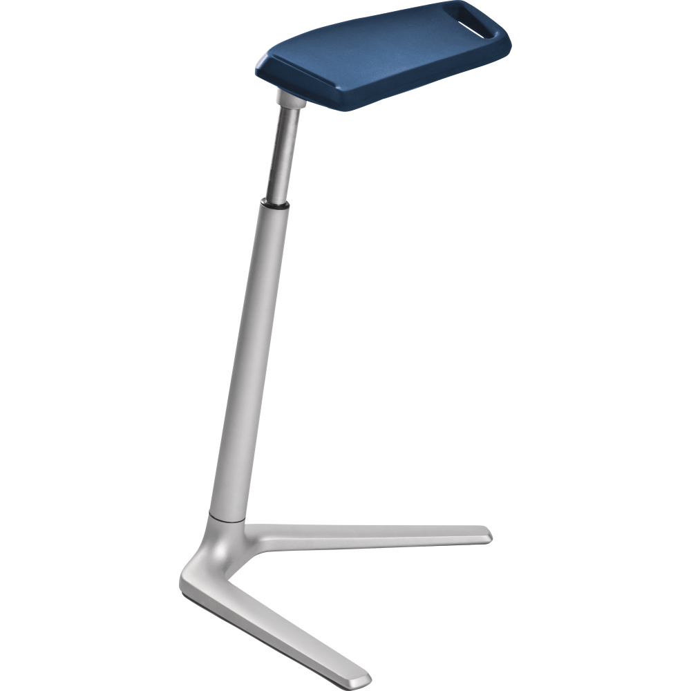 Stehhilfe BIMOS Fin blau/silber