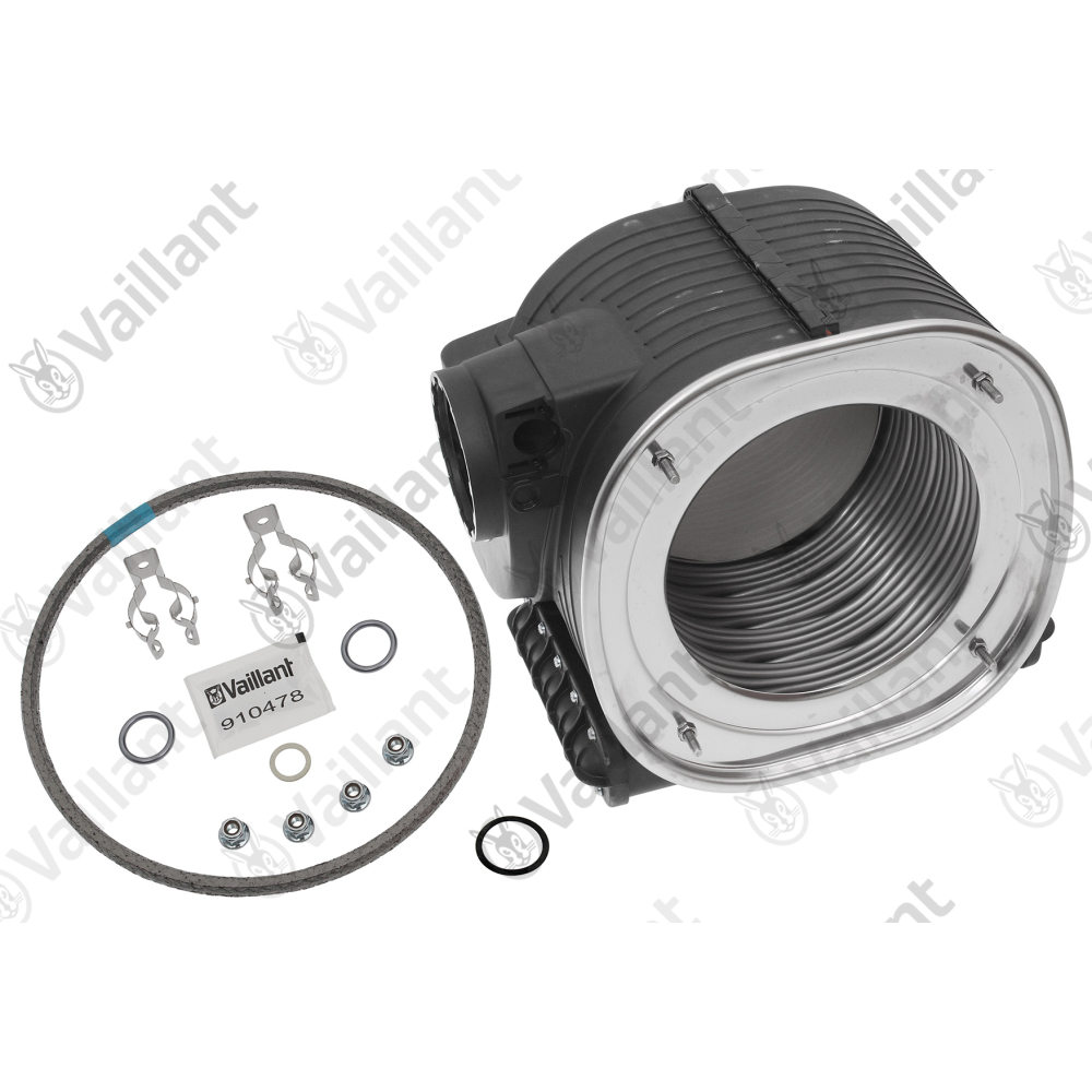 Vaillant Wärmetauscher Vaillant-Nr. 20209507