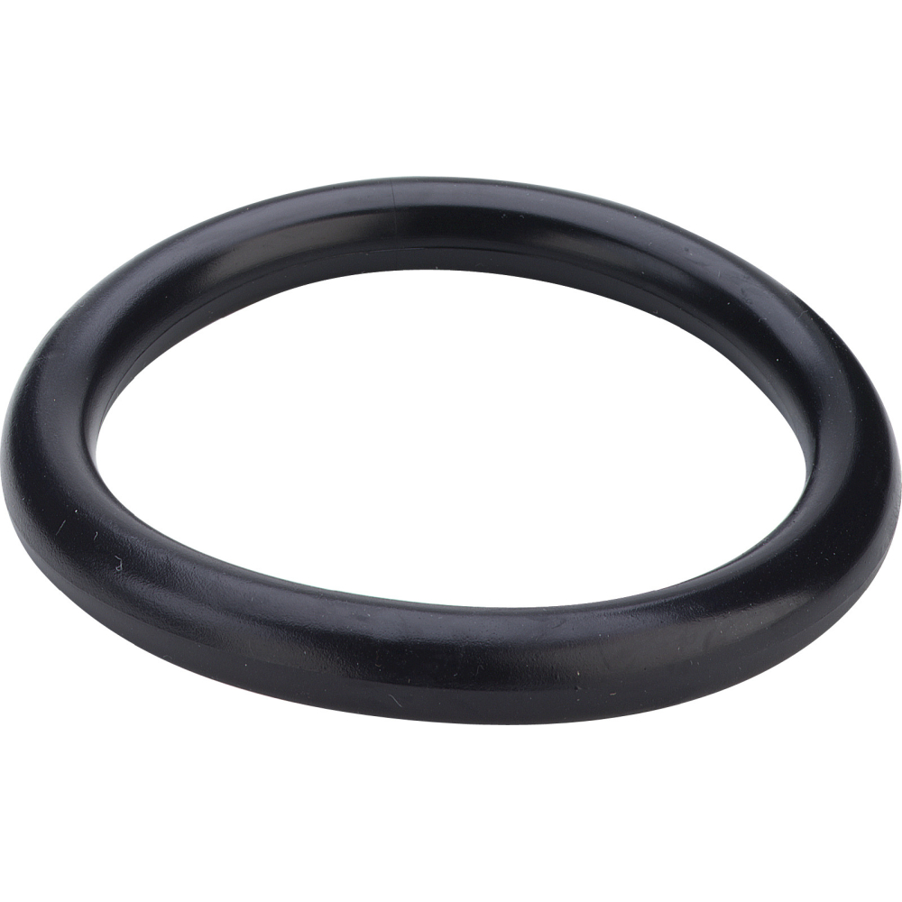 Viega O-Ring 9958-455 in 66x9mm Kunststoff schwarz