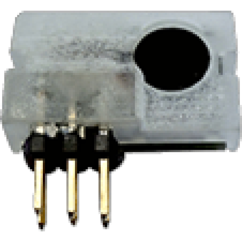 Wolf FWL-PushPull RH Sensor Feuchtesensor intern