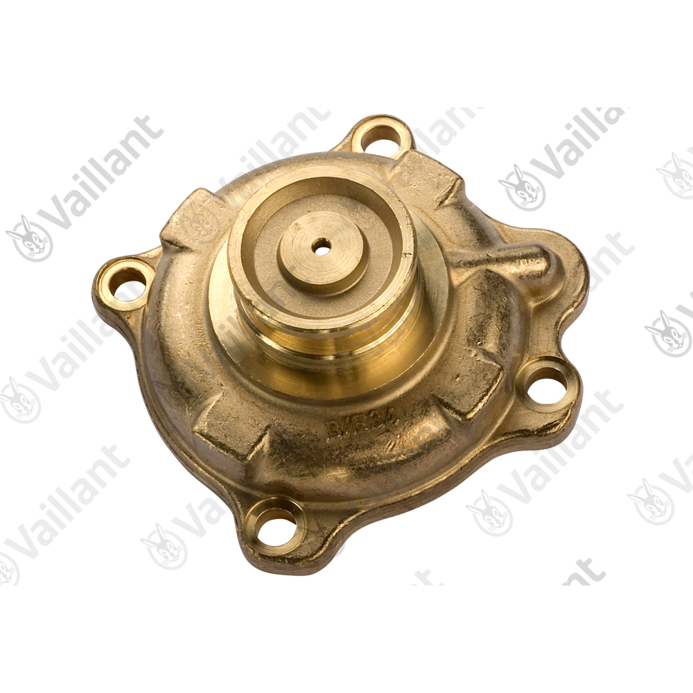 Vaillant Wasserschalter-Oberteil Vaillant-Nr. 115302