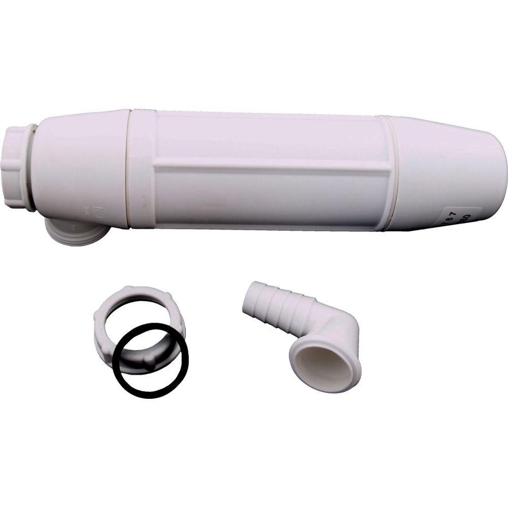 Wolf Kondensatsiphon DN 30/40