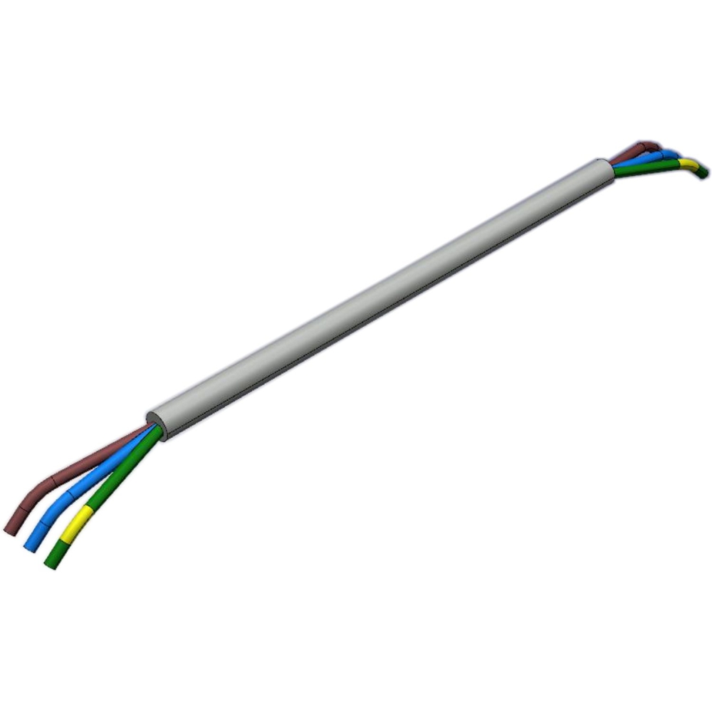 Wolf Kabel kurz Anschluss Heizkreis für BPH