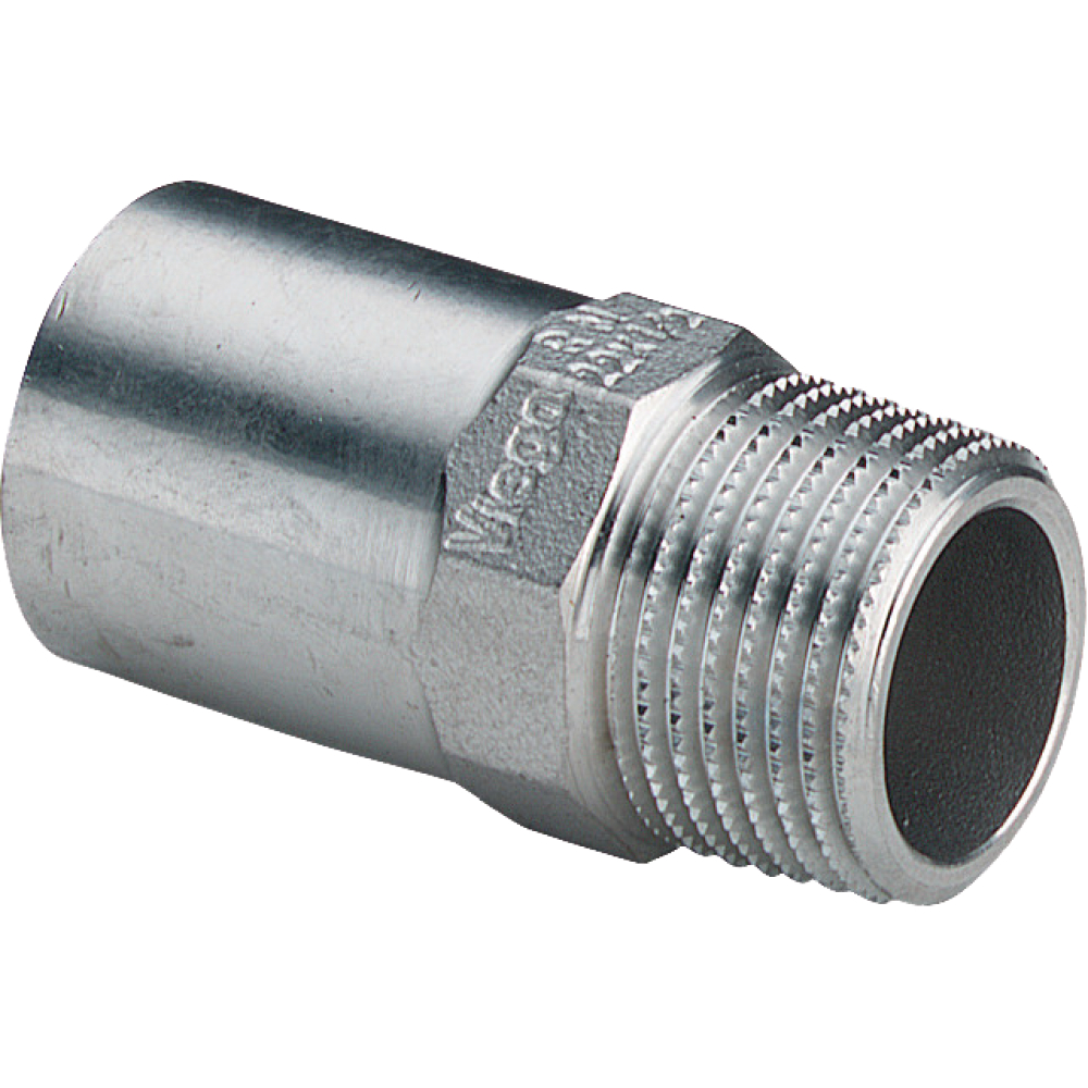 Sanpress Inox Einsteckstück AG