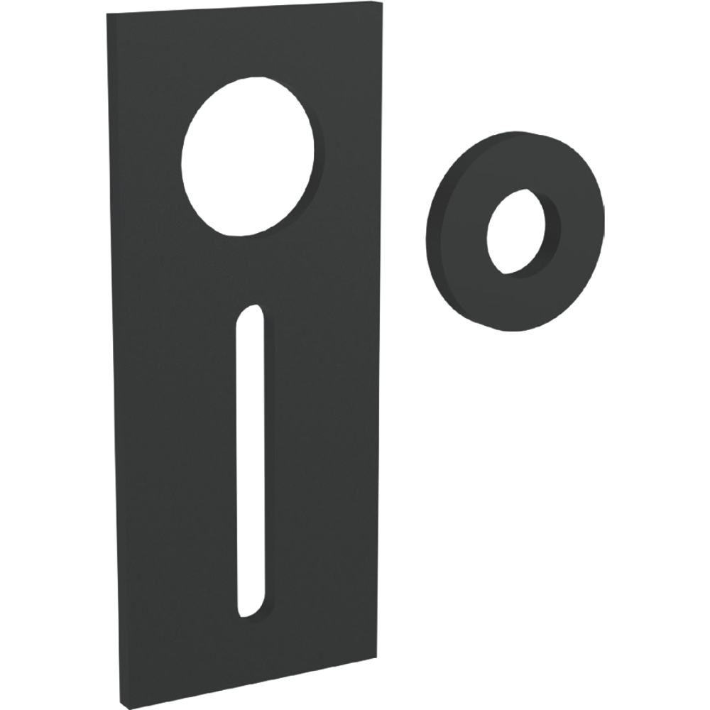 FORMAT Tec Schalldämm-Set für Vorwandelemente
