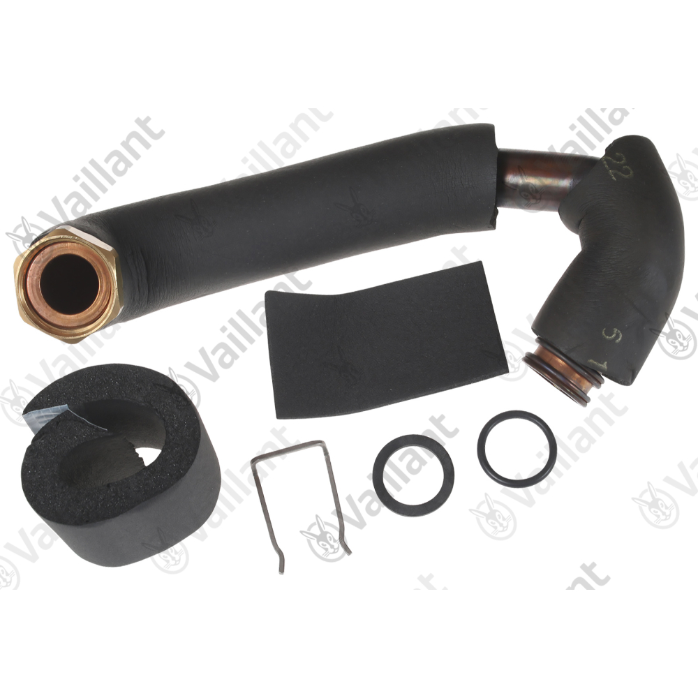 Vaillant Rohr Vaillant-Nr. 0020268340