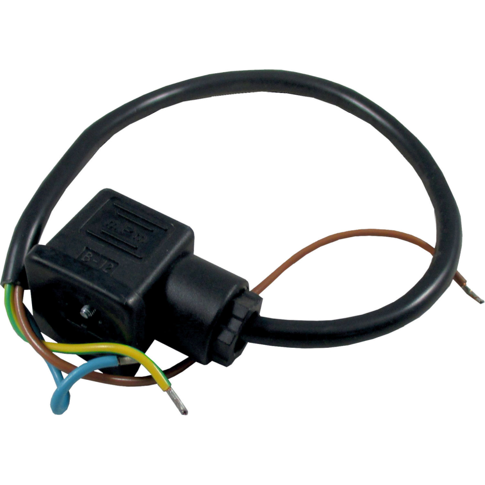 Wolf Kabel Gasdruckwächter für NG-31E