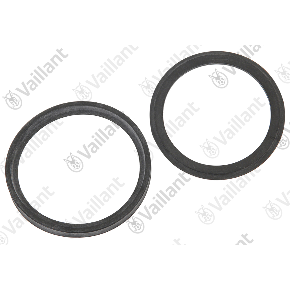 Vaillant Dichtungssatz, DN 60 EPDM Vaillant-Nr. 0020083083