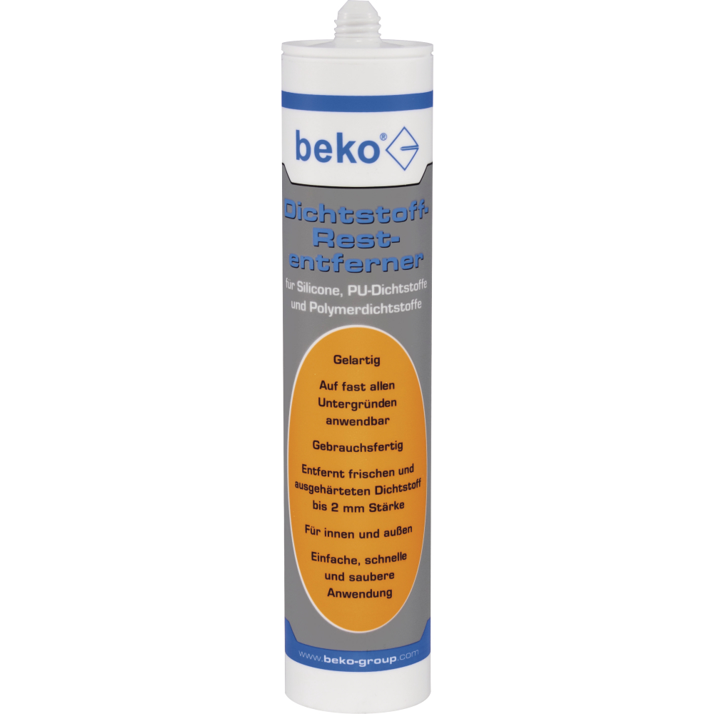 Dichtstoffrestentferner Beko 310ml
