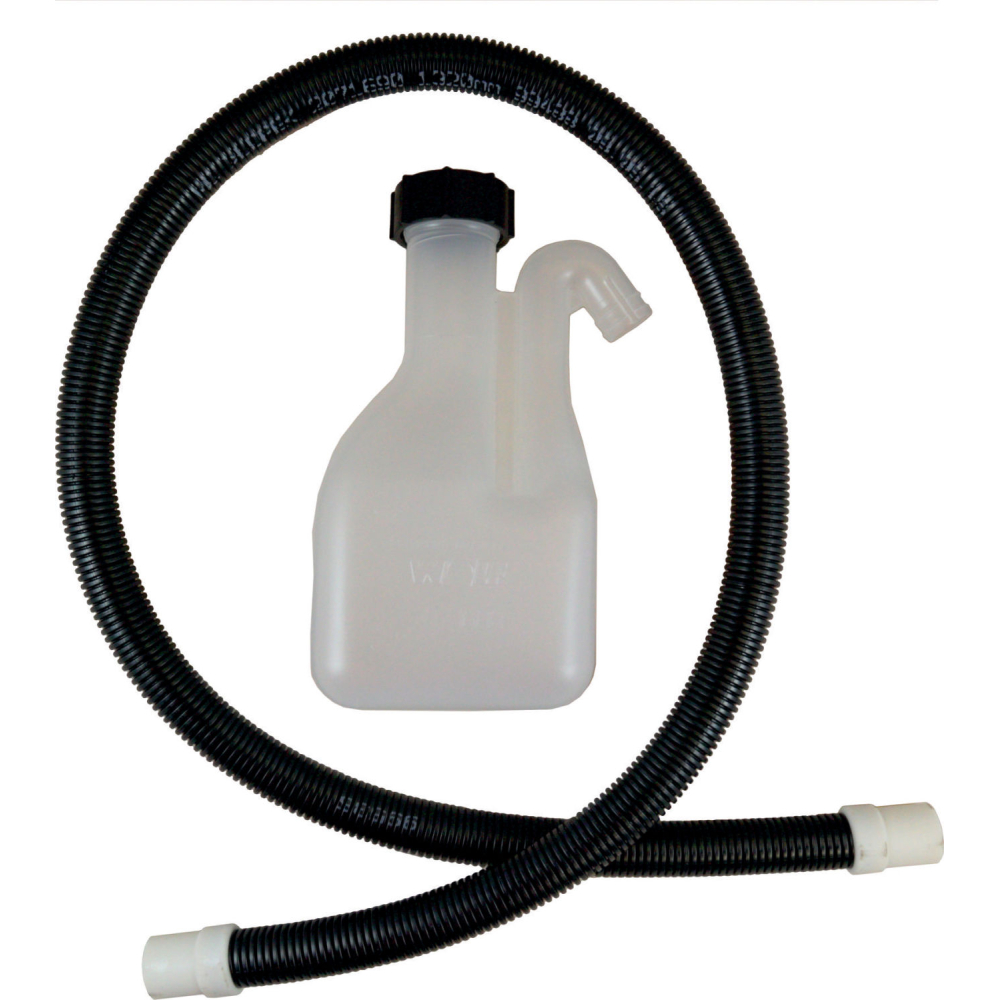 Wolf Siphon incl. Kondsatschlauch für MGK-2