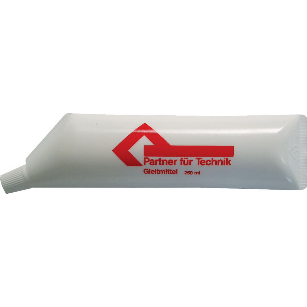 PfT Gleitmittel 250ml für Steckmuffen