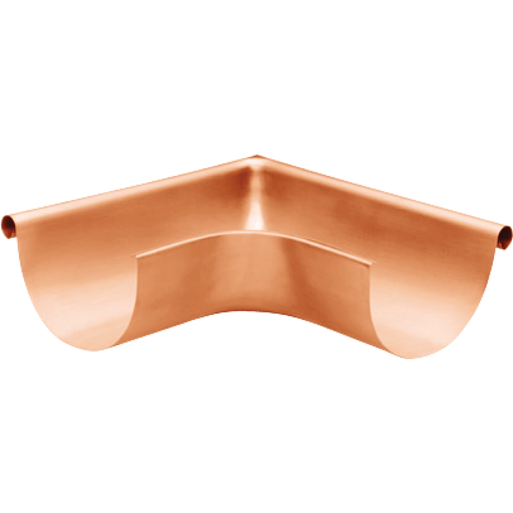 Rinnenwinkel 90° außen
