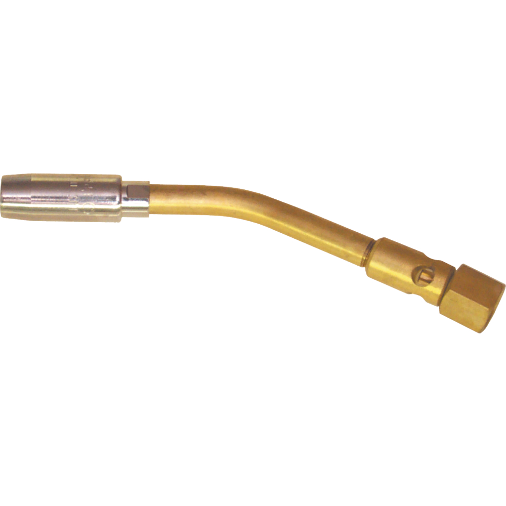 GCE Hartlöteinsatz Propan Turbo 14mm maximal 2,5bar