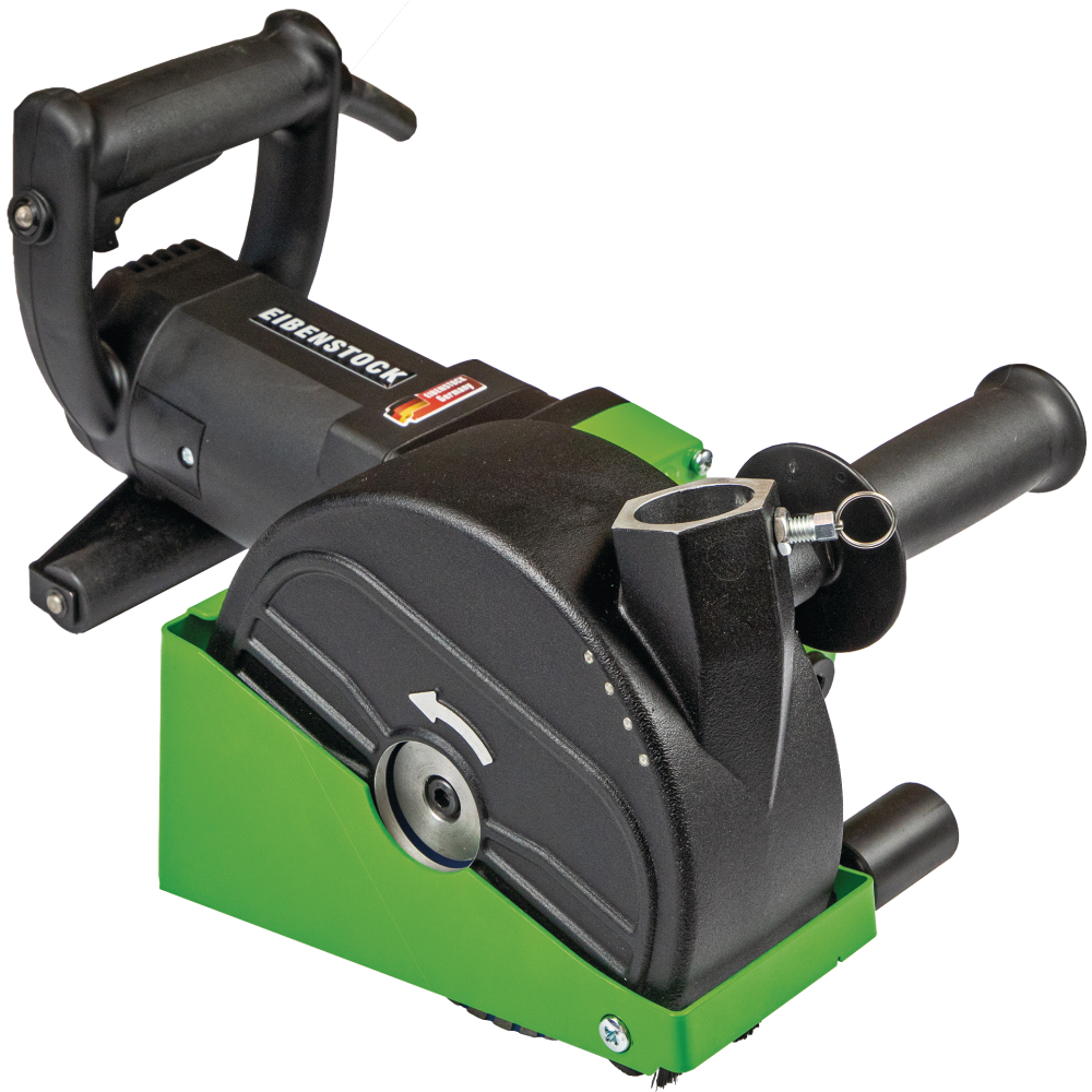 Eibenstock Mauerschlitzfräse EMF 180.2 2300W