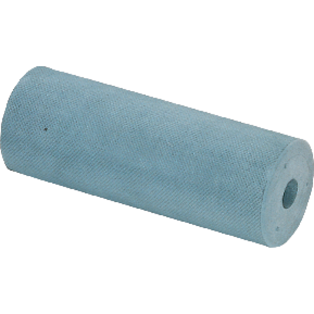 Moosgummiwalze 150 mm für Leimroller