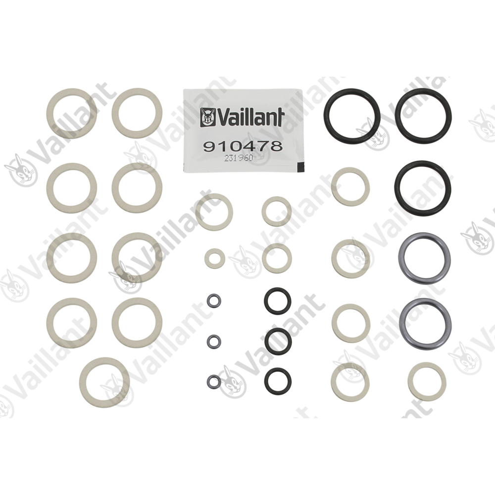 Vaillant Dichtungssatz Vaillant-Nr. 981053