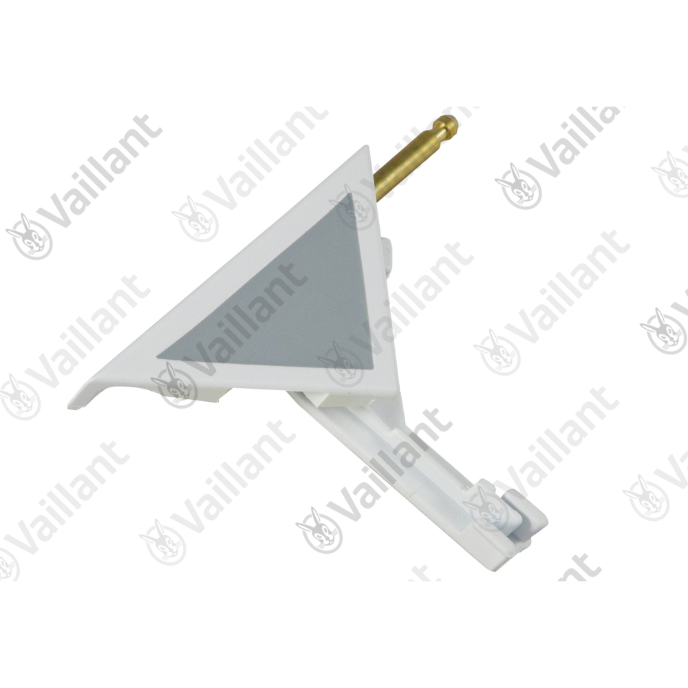 Vaillant Drucktaste, links Vaillant-Nr. 285522