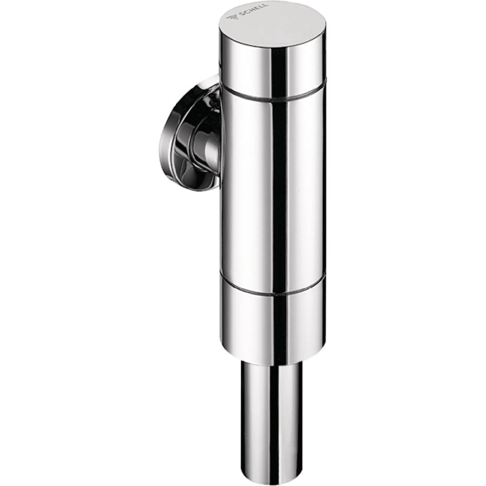 FORMAT Tec WC-Druckspüler BASIC 3/4", chrom