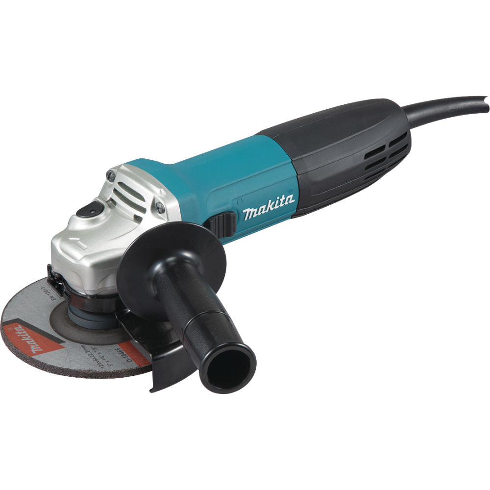 Makita Winkelschleifer GA5030R 125mm 720W