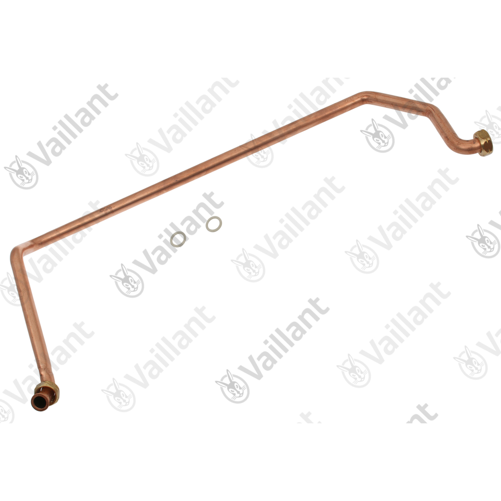 Vaillant Rohr Vaillant-Nr. 0020186835
