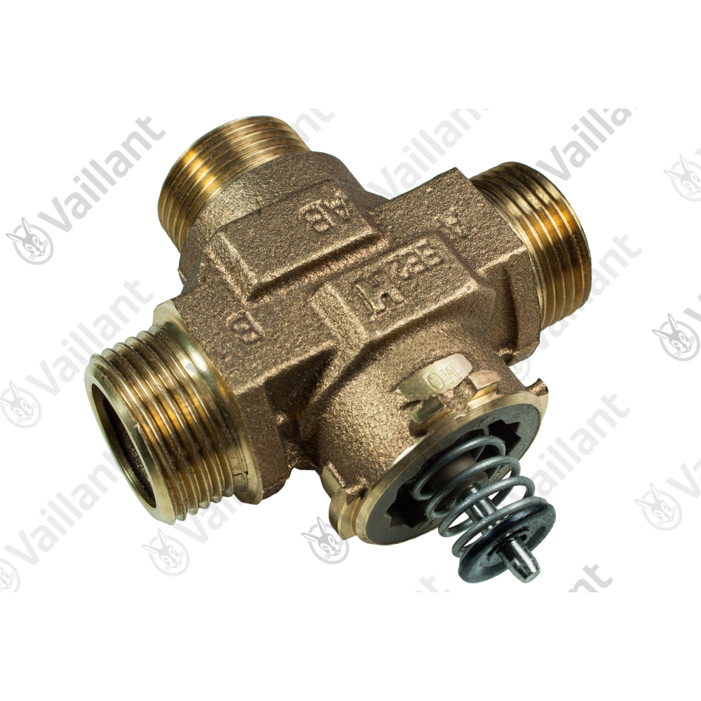 Vaillant Armatur Vaillant-Nr. 0020174519