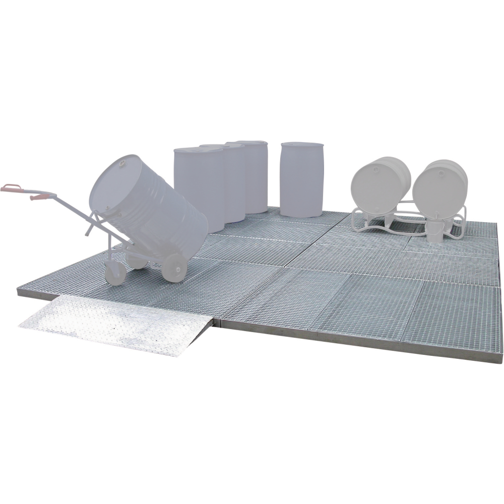 123-er Bodenelement BS 10.05-123