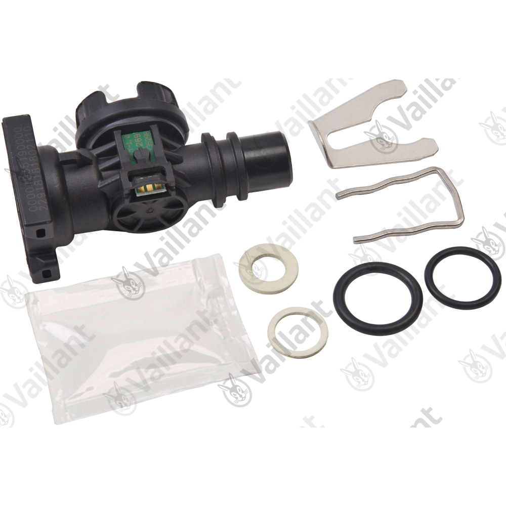 Vaillant Volumenstromsensor Vaillant-Nr. 0010031425