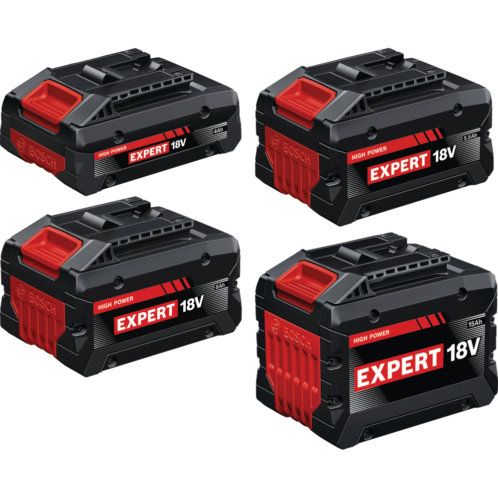 Akku EXBA 18 V