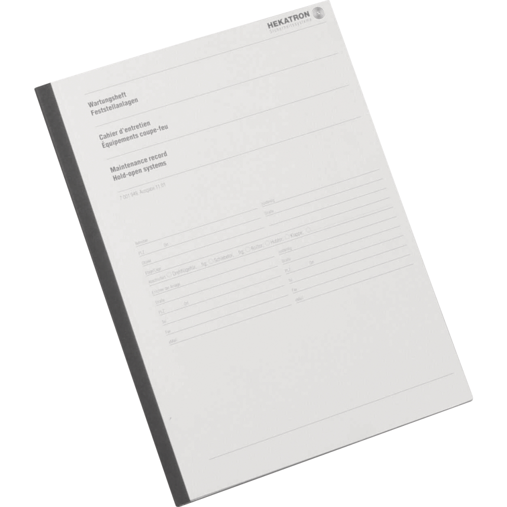 IW-Set RS nach DIN 14677 Abnahme + Wartung von FSA