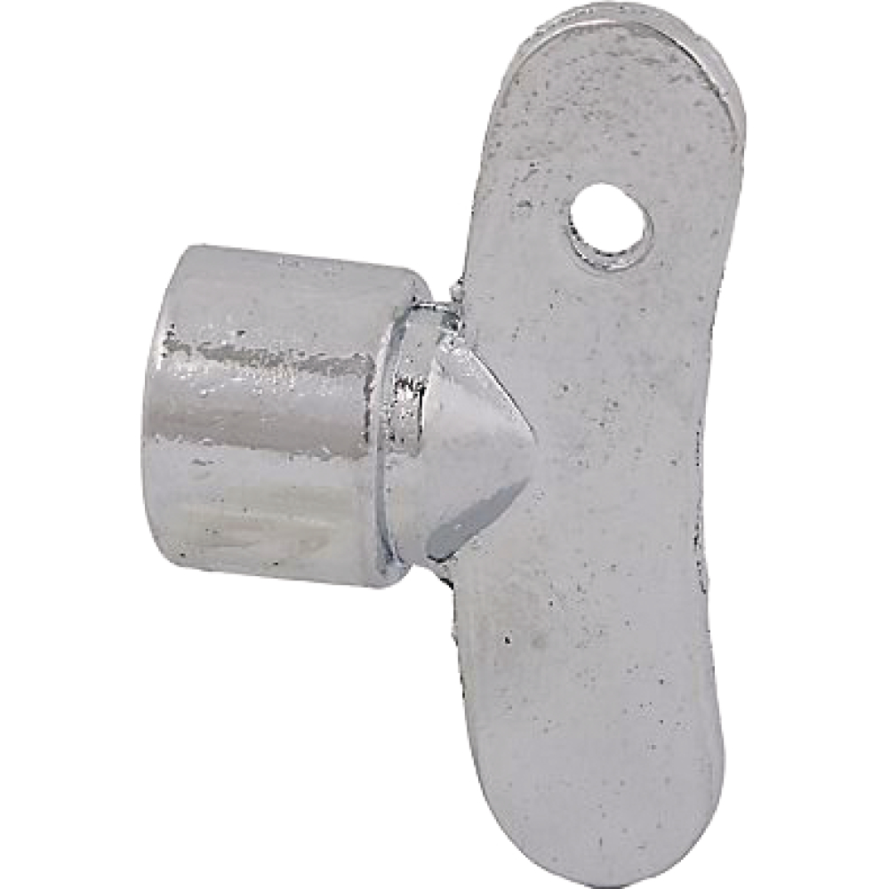 Steckschlüssel für VZ-Hahn 6mm