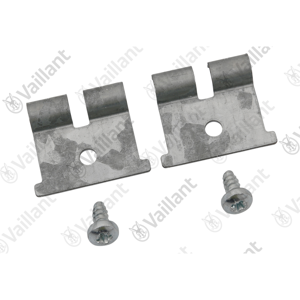 Vaillant Halter, Set a 2 St. Vaillant-Nr. 098907