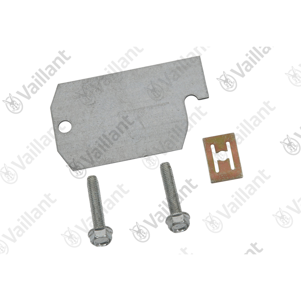 Vaillant Abdeckblech Vaillant-Nr. 072186