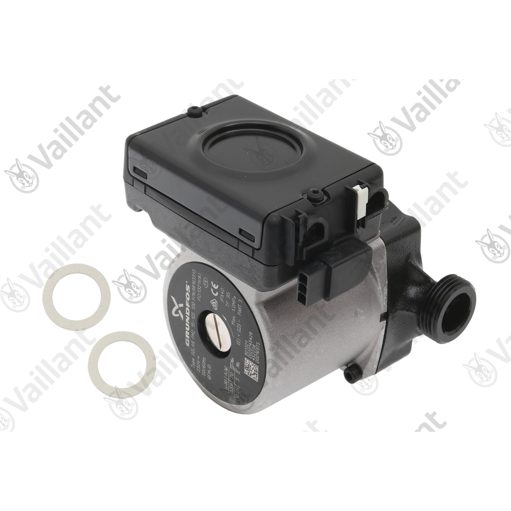 Vaillant Pumpe Vaillant-Nr. 0020174744