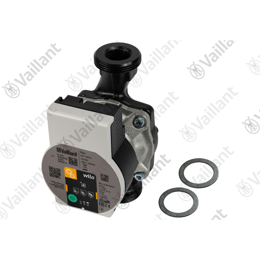 Vaillant Pumpe, Hocheffizienz Vaillant-Nr. 0010030650