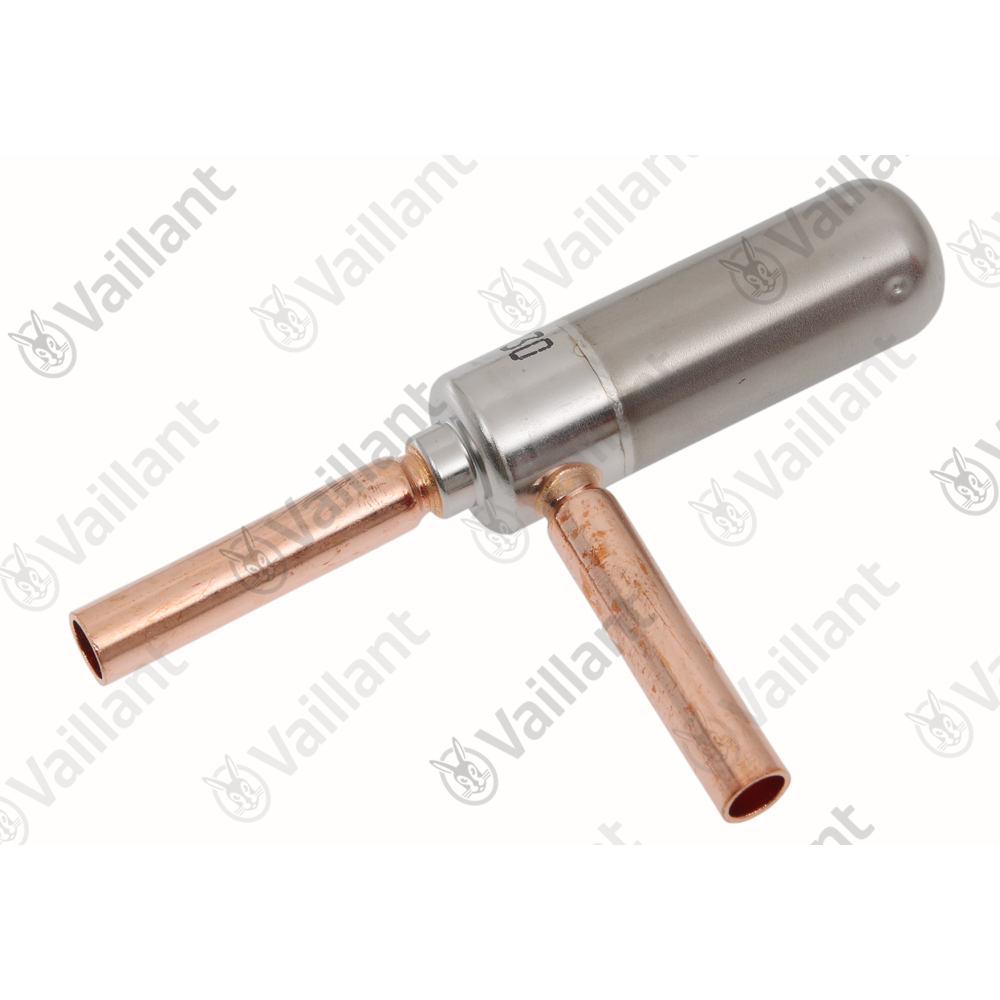 Vaillant Expansionsventil, elektron., ETS 6-25 Vaillant-Nr. 0020210635