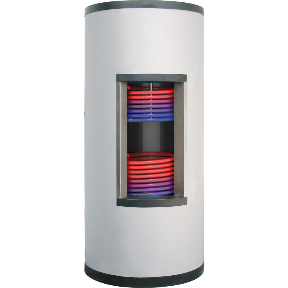 Fröling Brauchwasserspeicher Unicell NT-S 200 ab 11/2016
