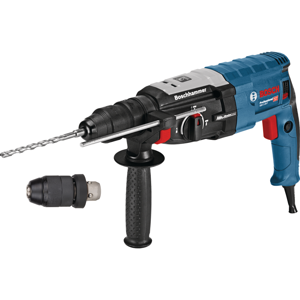 Bosch Bohrhammer GBH 2-28 F 880W