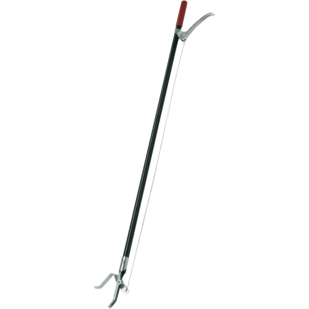 Greifzange GREIFBOY Alustiel 90 cm m. Hebelgriff