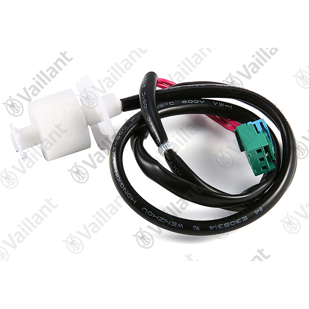 Vaillant Schwimmer Vaillant-Nr. 10034337