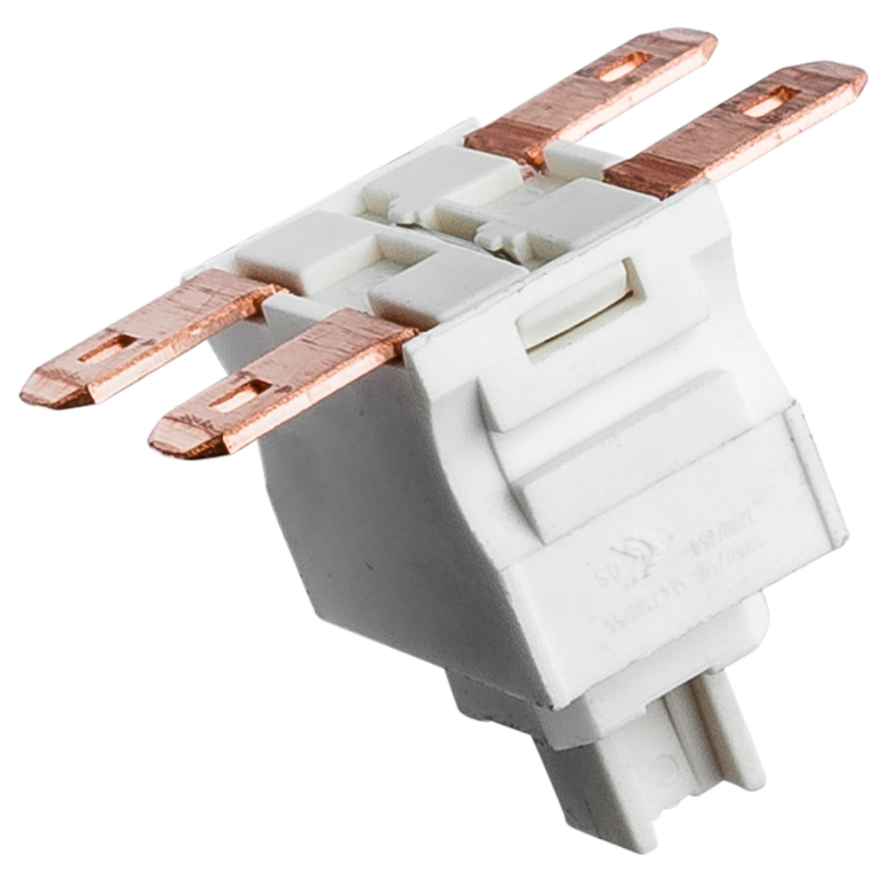 Wolf Schalter Netz für Regelung für CGB-2