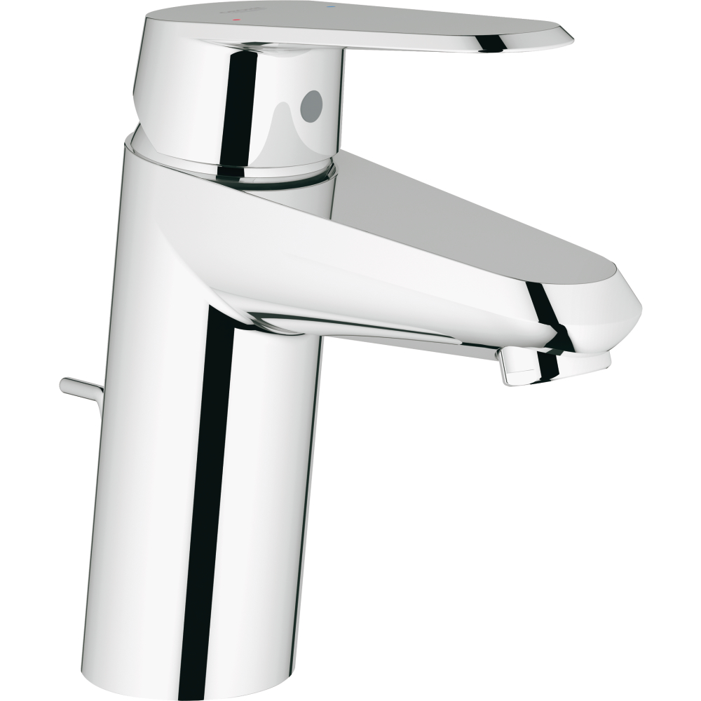 Grohe Waschtischarmat. Eurodisc Cosmopol. 33190002 chrom