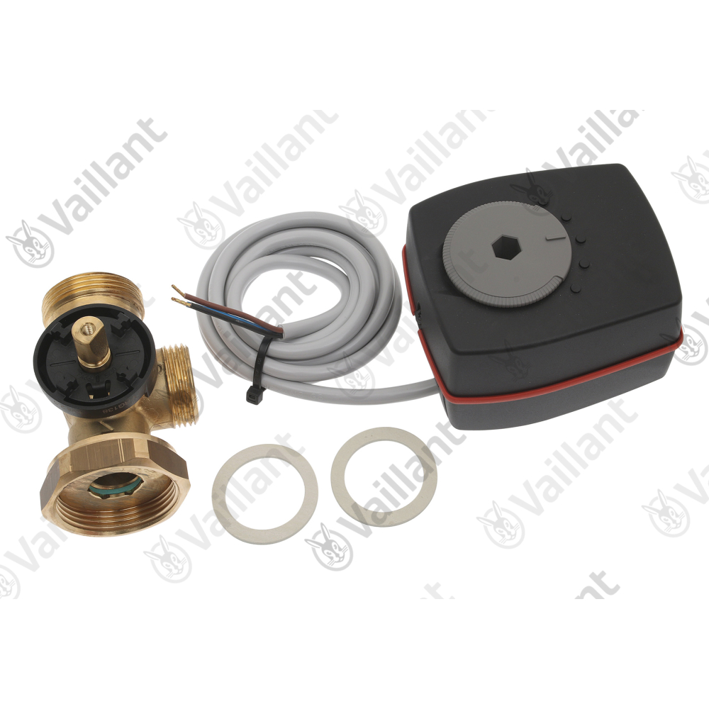 Vaillant Mischer Vaillant-Nr. 0020193811